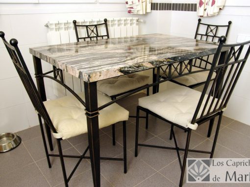 MESAS DE COMEDOR