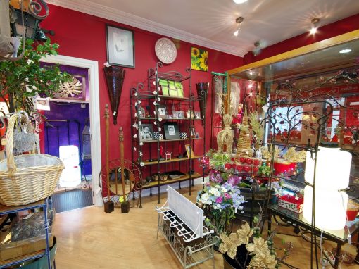 Complementos y Decoración / Liquidación