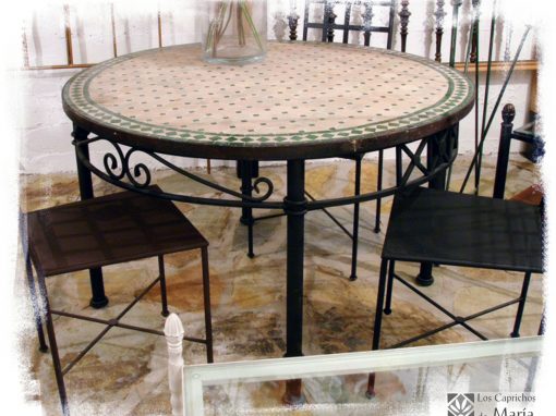 Mesas de Comedor / Liquidación