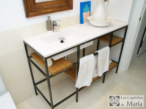 Muebles de Baño