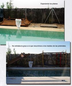 Acero Corten