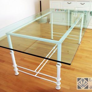 MESA DE COMEDOR DE FORJA-05MCC-01-LOSCAPRICHOSDEMARIA.COM