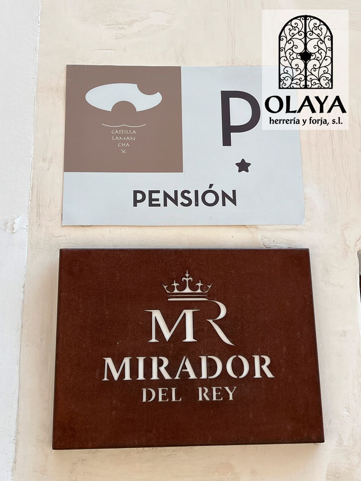 ROTULO-ACERO-CORTEN-76RO-03-LOSCAPRICHOSDEMARIA.COM