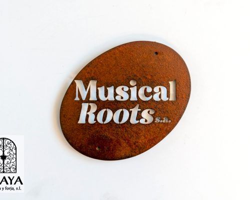 ROTULO-ACERO-CORTEN-78RO-01-LOSCAPRICHOSDEMARIA.COM