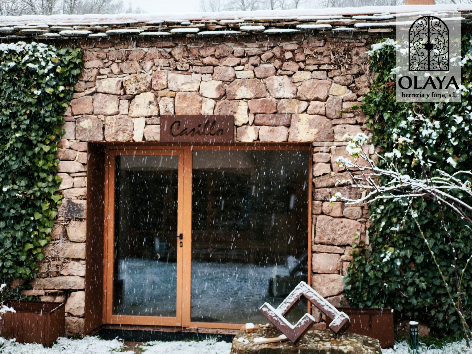 ROTULO-ACERO-CORTEN-85RO-01-LOSCAPRICHOSDEMARIA.COM