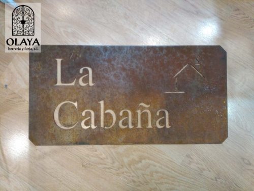 ROTULO-ACERO-CORTEN-04RO-LOSCAPRICHOSDEMARIA.COM 